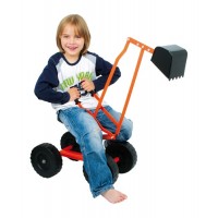 SUPER ESCAVADORA SUPER ESCAVADORA